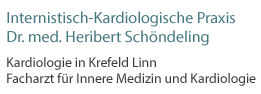 Kardiologische Praxis Dr. med. Schöndeling in Krefeld Linn